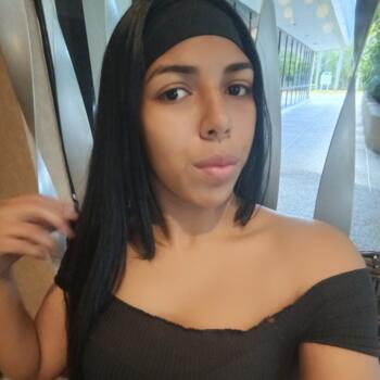 Babysitter Caracas: Margelis Valdiviezo