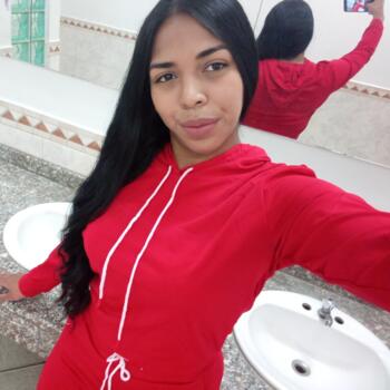 Niñera Caracas: Margelis Valdiviezo