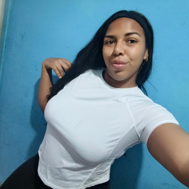 Babysitter in Caracas: Margelis