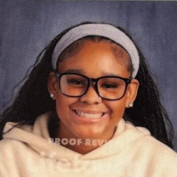 Babysitter in Willingboro: Elayasia