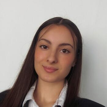 Babysitter Jaén: Maria del mar