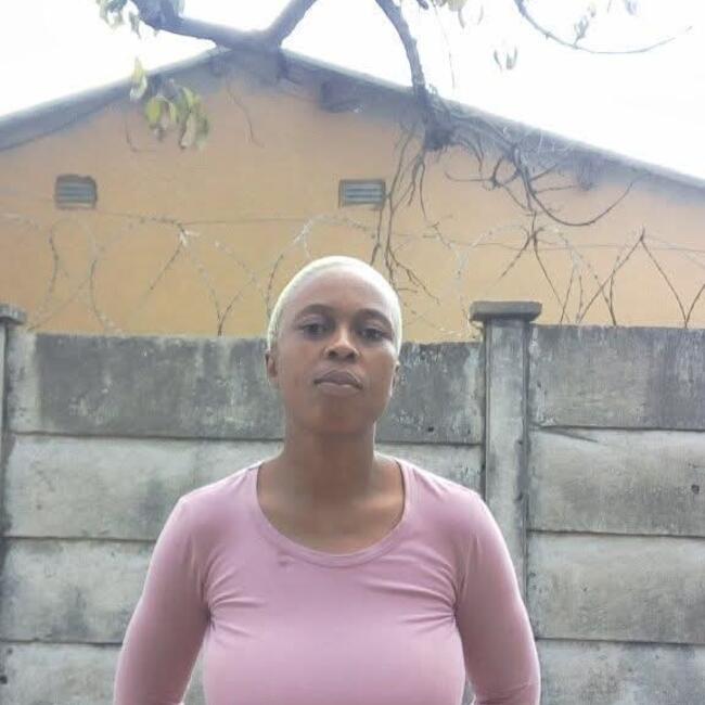 Nanny in Jane Furse: Lebogang