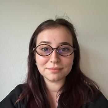 Babysitter a Locarno: Alice
