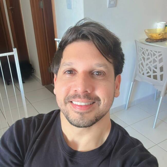 Babysitting job in Bonito (Pernambuco): Emerson