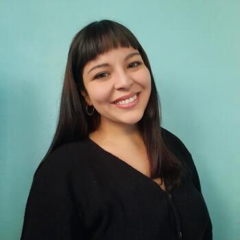 Babysitting job in José C. Paz: babysitting job Rebeca