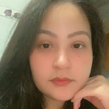 Babysitter in Sarandi: Millena