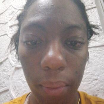 Babysitter in St Ann's Bay: Shanel Tomlinson