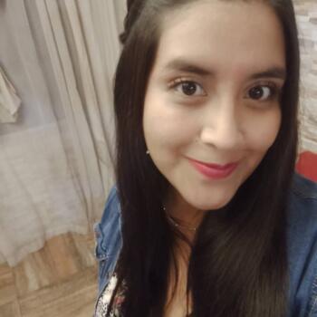 Babysitter in Ancud: Claudia