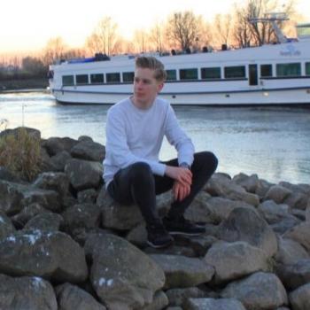 Oppas Zutphen: Lysander