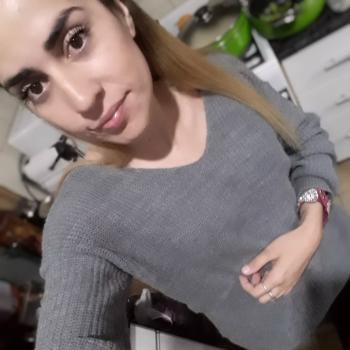 Babysitter Almirante Brown: Thalia