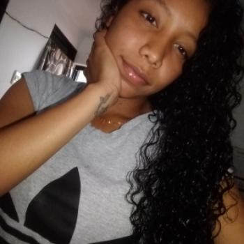 Niñera El Salitre (La Calera): Yiseth Paola