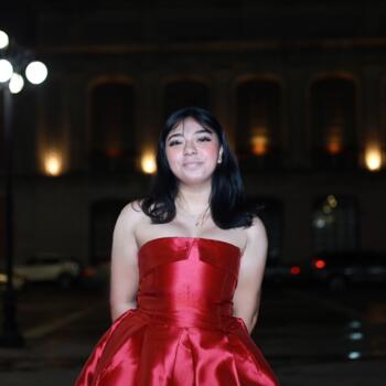 Niñera en Veracruz: Denise