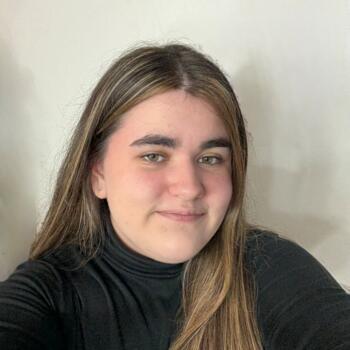 Babysitter in Buenos Aires: Martina
