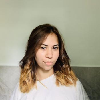 Baby-sitter Marseille: Lauriane