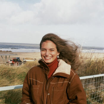 Oppas in Den Haag: Emilie