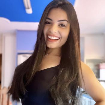 Babá em Osasco: Veronica