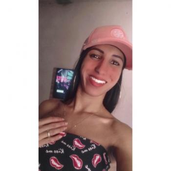 Babysitters in Betim: Michelle Silva