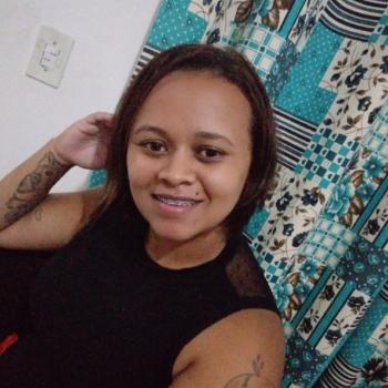 Babá em Sorocaba: Jéssica