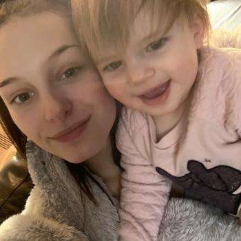 Babysitting job in Chelmsford: babysitting job Georgia