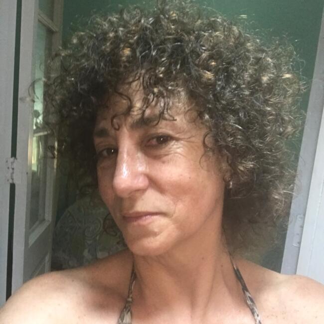 Babysitter in Santiago: Maithe