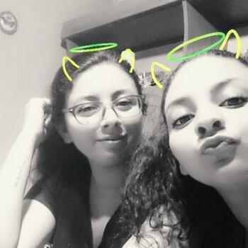 Babysitter Banfield: Ximena