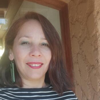 Babysitter Viña del Mar: Evelyn