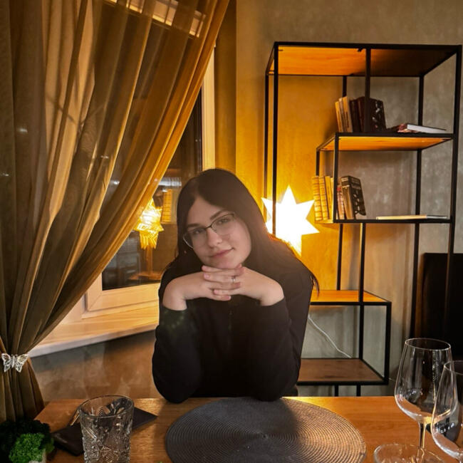 Lapsehoidja asukohas Pärnu: Triinu