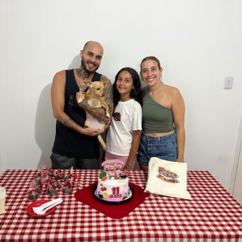 Babysitting job in Santos: babysitting job Rauane