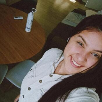 Babysitter in Vila Velha: Isabela