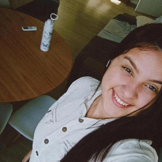 Babysitter in Vila Velha: Isabela