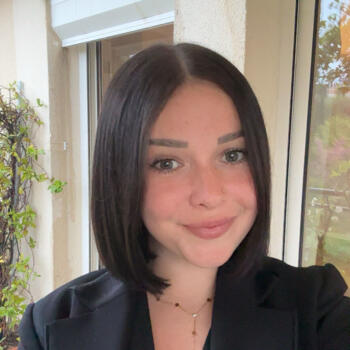 Nanny in Aix-en-Provence: Emilie