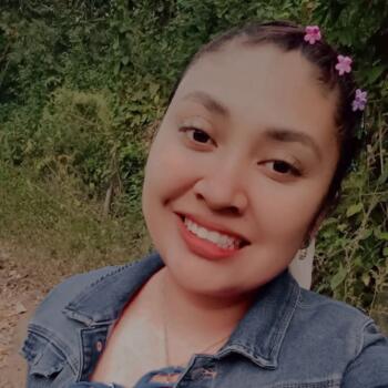 Babysitter in Masaya: Katherine
