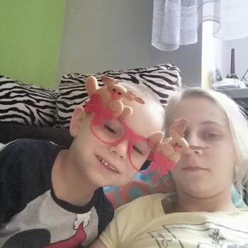 Babysitter in Puławy: Karolina