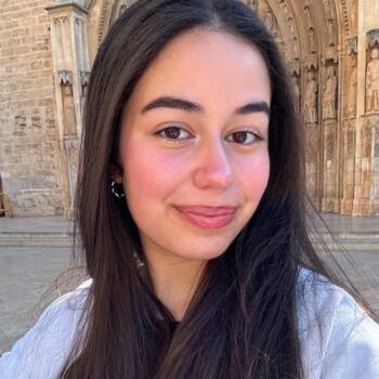 Babysitter in Tomar: Beatriz