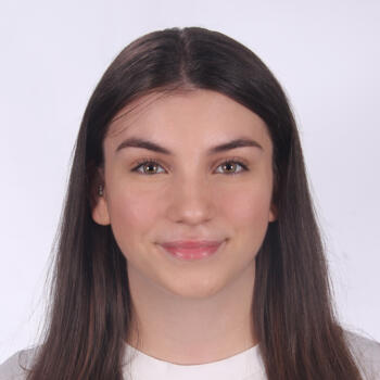 Babysitter in Nea Makri: Αντωνία