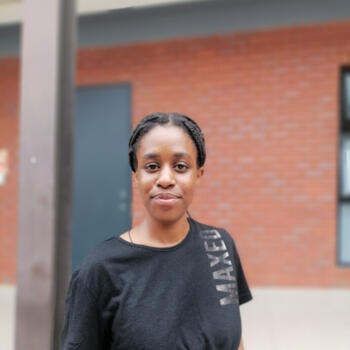 Babysitter Johannesburg: Chiwendu