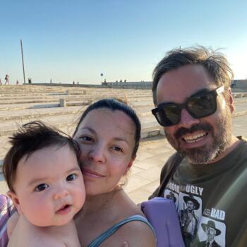 Babysitting job in Almada: babysitting job Ruben
