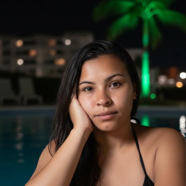 Babysitter in Sertânia: Mikaelly