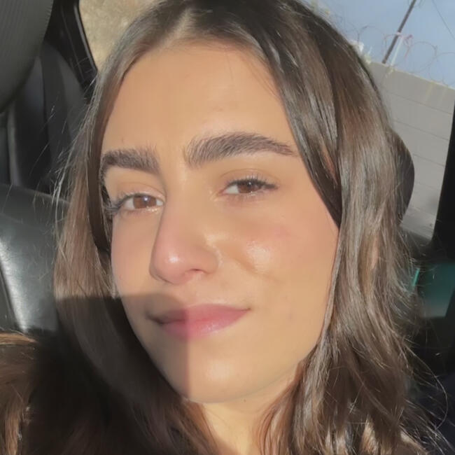 Babysitter in Cape Town: Aaliya