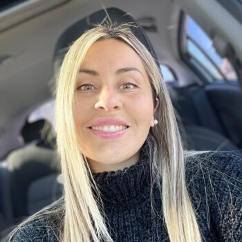 Babysitter Concepción: Daniela Ahumada