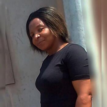 Nanny Edendale: Philisiwe