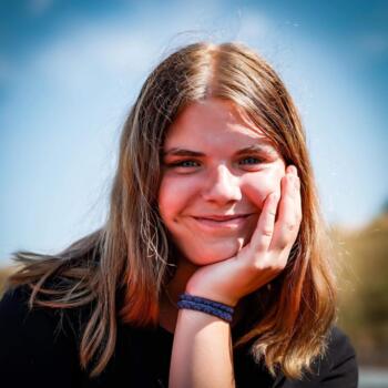 Babysitter in Nossen: Tizia