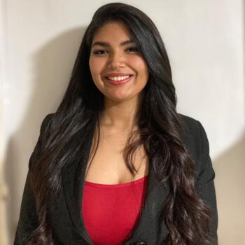 Babysitter Valparaíso: Ary