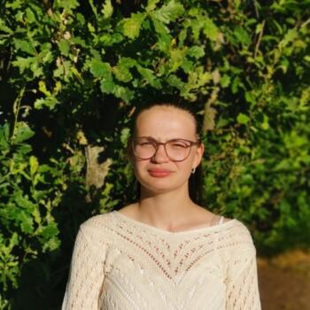 Babysitter in Hägglingen: Michelle