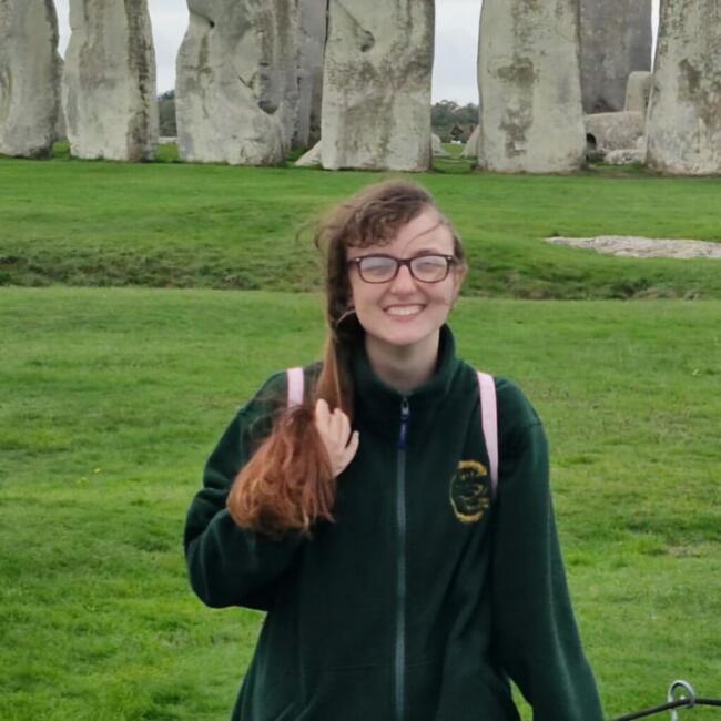 Babysitter in Swansea: Shannon