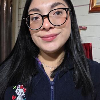 Babysitter in Llanquihue: Catalina