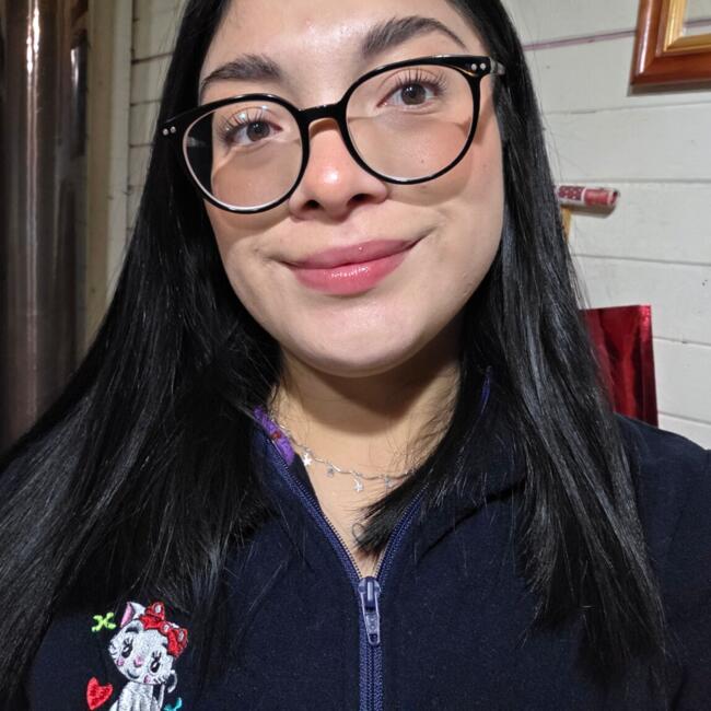 Babysitter in Llanquihue: Catalina