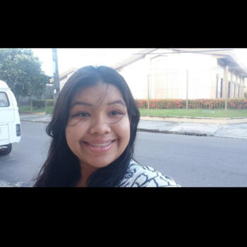 Babysitter in Manaus: Naira