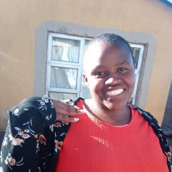 Babysitter in Howick: Nontuthuko