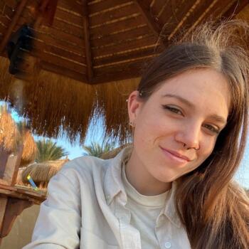 Babysitter in Saalfelden am Steinernen Meer: Klara